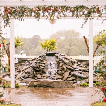 Marry Me Event Production & Design - Spring Floral Installation at Twin Oaks Winery Statesboro, GA - Wedding Planning Near Me - Pooler, Georgia Marry Me Event Production & Design - Spring Floral Installation at Twin Oaks Winery Statesboro, GA - Wedding Planning Near Me - Pooler, Georgia