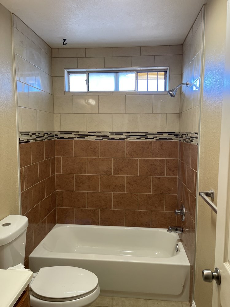 Slide of JR’s Handyman Services