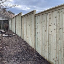 Georgia Fence & Landscape