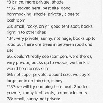 Pinnacles Campground - Campsite reviews: 27-42 - Campgrounds Near Me - Paicines, California Pinnacles Campground - Campsite reviews: 27-42 - Campgrounds Near Me - Paicines, California