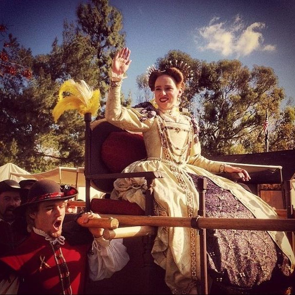 Nottingham Festival - The Queen's Processional - Festivals Near Me - Simi Valley, California Nottingham Festival - The Queen's Processional - Festivals Near Me - Simi Valley, California