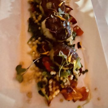 Rome + Fig - Scallops so fresh and delicious - Seafood Near Me - Tampa, Florida Rome + Fig - Scallops so fresh and delicious - Seafood Near Me - Tampa, Florida