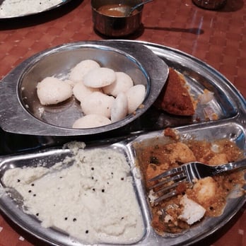 Saravanaa Bhavan - Indian Near Me - Irving, Texas