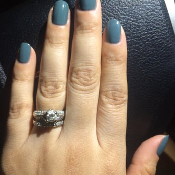 Mink Nails & Spa - Regular manicure. Love how my nails turned out. - Nail Salons Near Me - Thousand Oaks, California Mink Nails & Spa - Regular manicure. Love how my nails turned out. - Nail Salons Near Me - Thousand Oaks, California