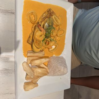 Oh Ceviche - Peruvian Near Me - Davie, Florida Oh Ceviche - Peruvian Near Me - Davie, Florida