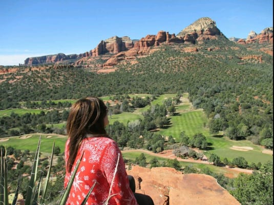 Sedona Vortex Retreats by null