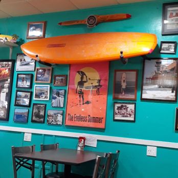 The Coffee Cup - Surfs up! - Diners Near Me - Boulder City, Nevada