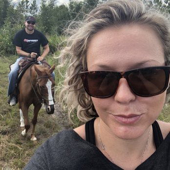 Born To Ride - Horseback Riding Near Me - Parrish, Florida