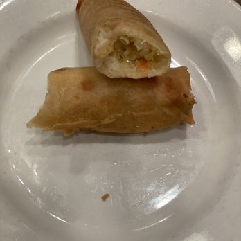 TK Wu - Spring Rolls - Chinese Near Me - Ann Arbor, Michigan TK Wu - Spring Rolls - Chinese Near Me - Ann Arbor, Michigan