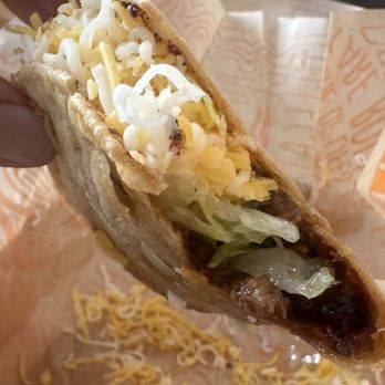 Roll Em Up Taquitos - Ground beef taco - Mexican Near Me - Pasadena, California