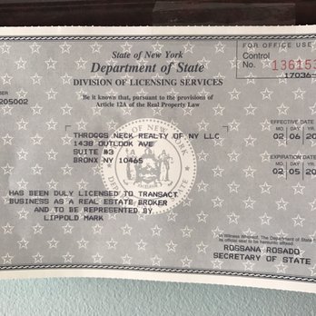 Throgg's Neck Realty - BX, StandUp!! - Real Estate Services Near Me - Bronx, New York Throgg's Neck Realty - BX, StandUp!! - Real Estate Services Near Me - Bronx, New York