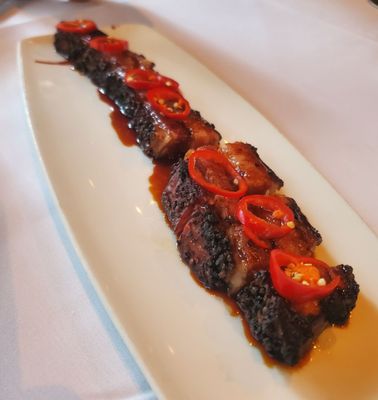 Del Frisco's Double Eagle Steakhouse by null