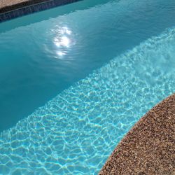 Oasis Pool Care & Custom Decking - Pool