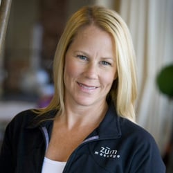 Colorado Sports Recovery - Colleen Casey, LMP, owner