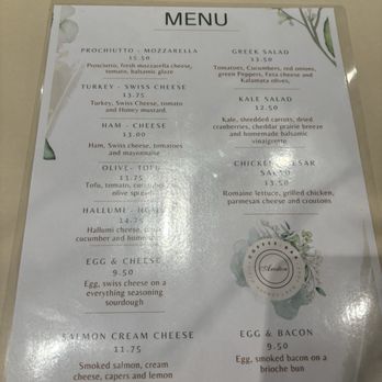 Ariston Flowers & Cafe - Coffee & Tea Near Me - New York, New York Ariston Flowers & Cafe - Coffee & Tea Near Me - New York, New York