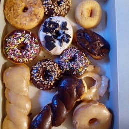 Dozen Donuts Dozen Donuts