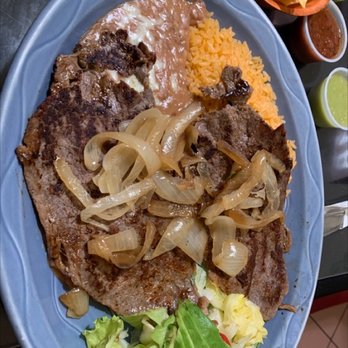 Charlie's Taqueria - Carne asada plate - Mexican Near Me - San Mateo, California Charlie's Taqueria - Carne asada plate - Mexican Near Me - San Mateo, California