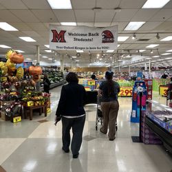 Kroger