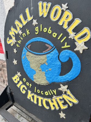 Big Kitchen Café by null