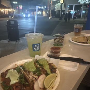 Tacomasa - Tacos Near Me - Brea, California Tacomasa - Tacos Near Me - Brea, California