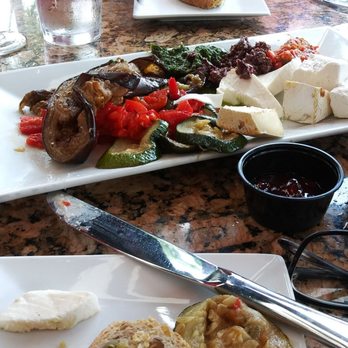 Saquella Cafe - Delicious Tapenade & Fresh Crusty Bread! - Breakfast & Brunch Near Me - Boca Raton, Florida