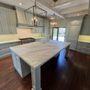 Photo of Natural Stone Restoration and Maintenance