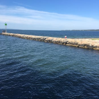 New England Trips - Headed out to the island - Tours Near Me - Quincy, Massachusetts