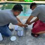 Photo of Straightline Grout
