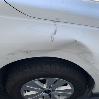 Sal’s Westside Mobile Paint - Mobile Dent Repair Near Me Sal’s Westside Mobile Paint - Mobile Dent Repair Near Me