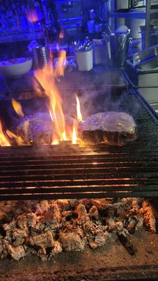 Bigode Steakhouse by null