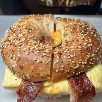 Bagelafe - Delis Near Me - Bethpage, New York