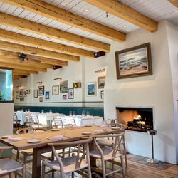 Clark's Oyster Bar
