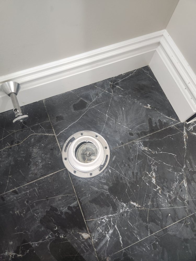 Slide of Alfred Plumbing