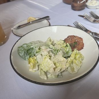 Merriman's - Awesome Caesar Salad - Hawaiian Near Me - Kamuela, Hawaii