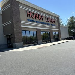 Hobby Lobby