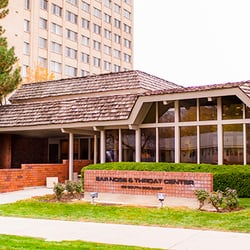 Ear Nose & Throat Center of Salt Lake City - For billing questions or to schedule an appointment, please call (801) 328-2522. Same-day appointments are available. Salt Lake City Office