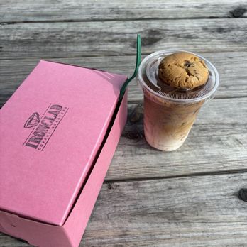 Ironclad Coffee Roasters & Baking - Coffee & Tea Near Me - Richmond, Virginia Ironclad Coffee Roasters & Baking - Coffee & Tea Near Me - Richmond, Virginia