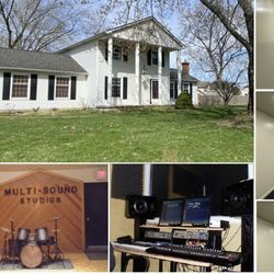 Multi-Sound Studios