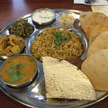 Saattveek - Set thali - Indian Near Me - Auckland, AUK