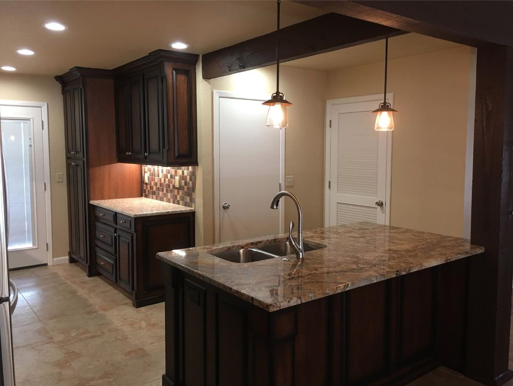 Slide of Phillips Hoover Roofing & Construction