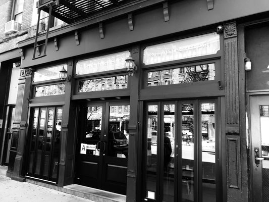 George Keeley by null