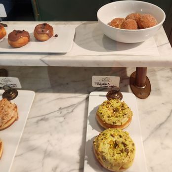 Cloudy Donut - Donuts Near Me - Brooklyn, New York