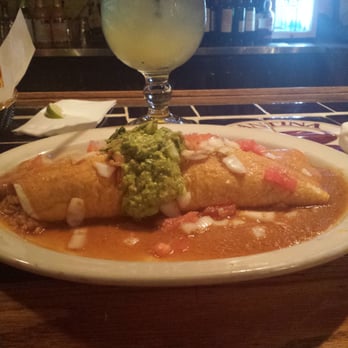 Zapata's - Expresso burrito. Big in size, but needs more flavor. - Mexican Near Me - Charlotte, North Carolina Zapata's - Expresso burrito. Big in size, but needs more flavor. - Mexican Near Me - Charlotte, North Carolina