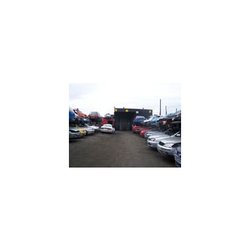 All Spares Car Dismantlers