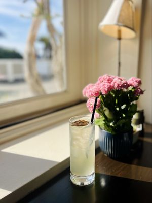 Shutters on the Beach by null