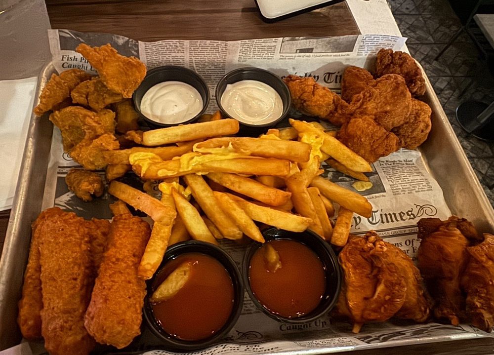 Kaña Kitchen & Rumbar