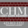 Photo of Cody Hawn Masonry