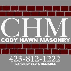 Cody Hawn Masonry