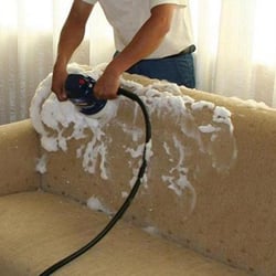 The Dry Guys - Upholstery Cleaning, Wisconsin