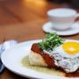 Dovetail Bar & Restaurant